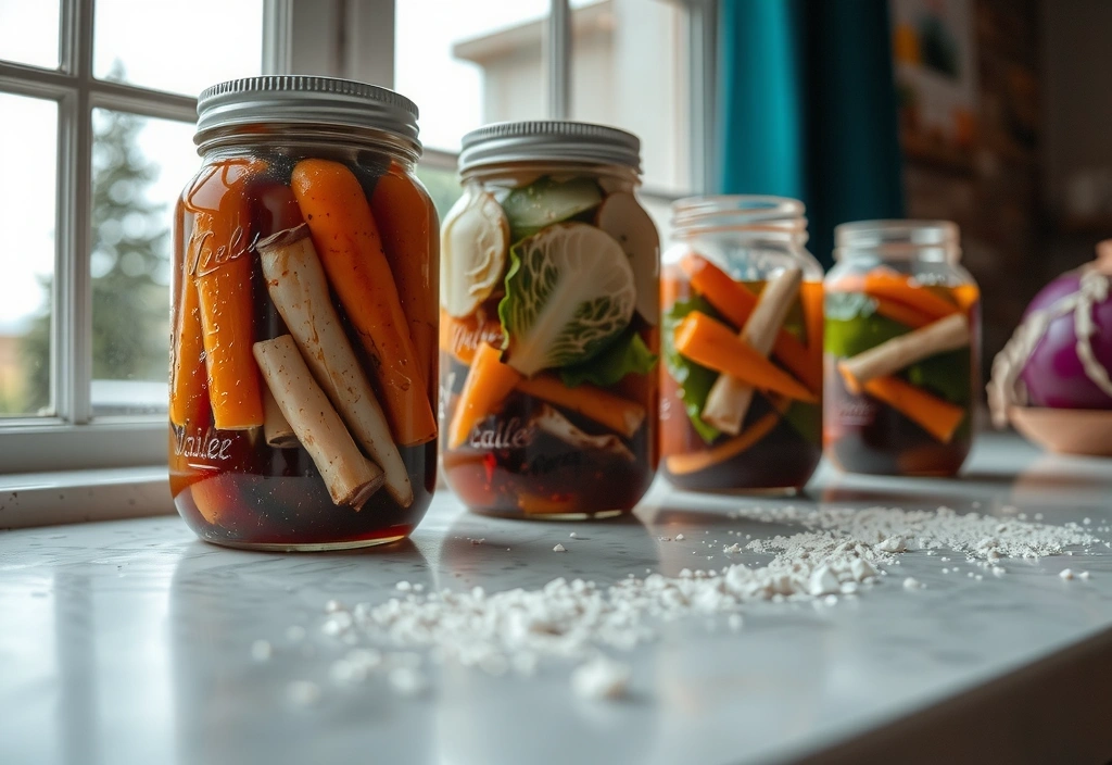 Accessori per la fermentazione